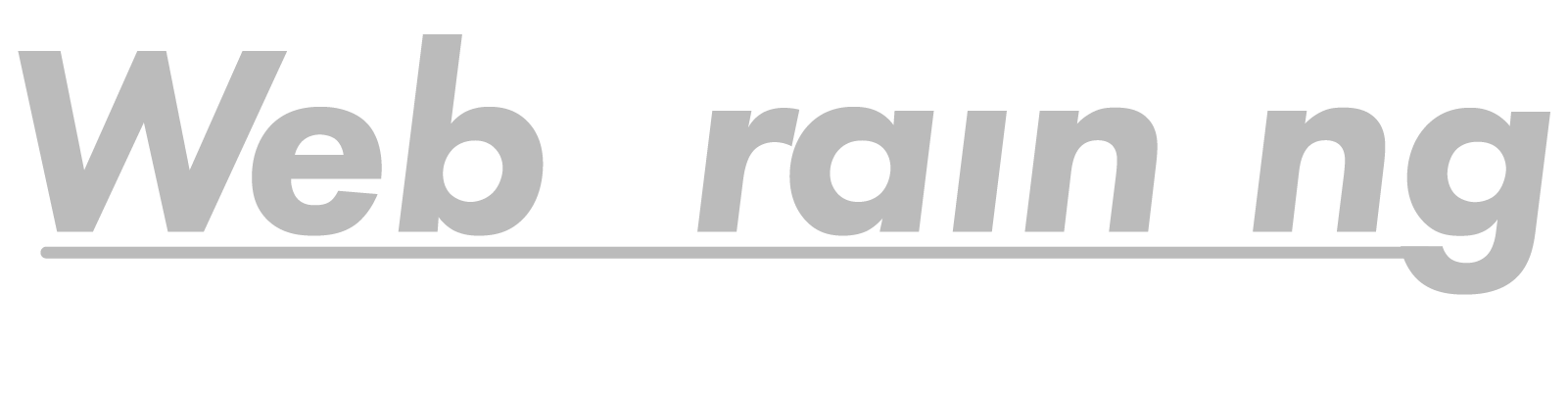 Web制作学習者のためのタイピング練習